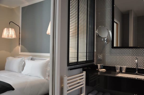 Hôtel Les 2 Villas by null