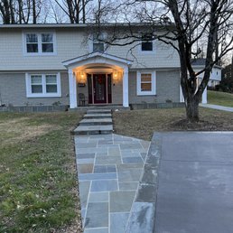 Hardiplank siding, Simonton Windows, Provida Doors Hardiplank siding, Simonton Windows, Provida Doors