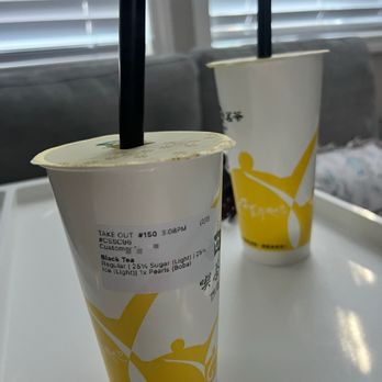 Ten Ren Tea - Bubble Tea Near Me - Cupertino, California Ten Ren Tea - Bubble Tea Near Me - Cupertino, California