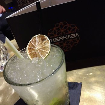 Merkaba - Cocktail Bars Near Me - Brighton, BNH