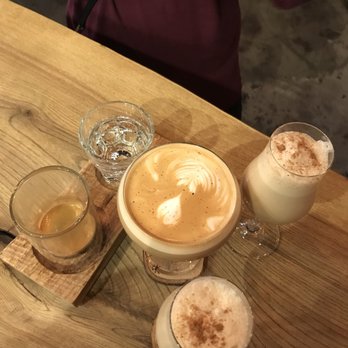 Cirque Coffee - Coffee & Tea Near Me - Tulsa, Oklahoma Cirque Coffee - Coffee & Tea Near Me - Tulsa, Oklahoma