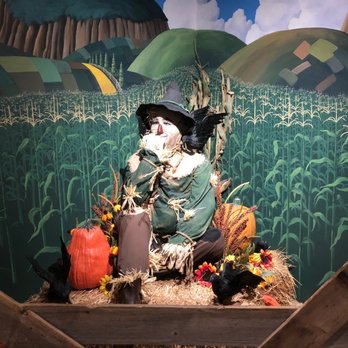 OZ Museum - Museums Near Me - Wamego, Kansas