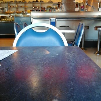 The Garage - Sticky table - Delis Near Me - Islandia, New York The Garage - Sticky table - Delis Near Me - Islandia, New York