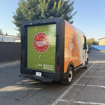 Impress Printing and Signs - Wrapping - Graphic Design Near Me - Fresno, California Impress Printing and Signs - Wrapping - Graphic Design Near Me - Fresno, California