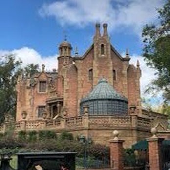 Haunted Mansion - Haunted Houses Near Me - Orlando, Florida