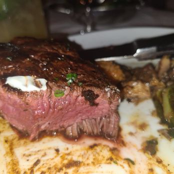 Steak 48 - Filet Mignon* ** Medium - Steakhouses Near Me - Beverly Hills, California Steak 48 - Filet Mignon* ** Medium - Steakhouses Near Me - Beverly Hills, California