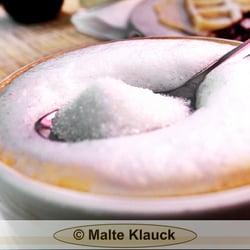 Café lieblings City - Hamburg Altstadt Lieblings-Eis Foto: Malte Klauck