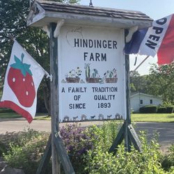 Hindinger Farm