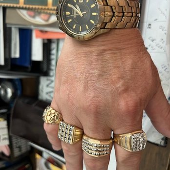 Phillip Simon Jewelers - Jewelry Near Me - San Antonio, Texas