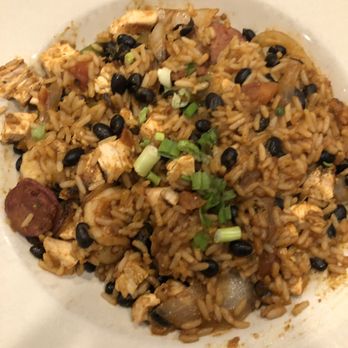 Copperhead Grille - Cajun Jambalaya - American Near Me - Bethlehem, Pennsylvania Copperhead Grille - Cajun Jambalaya - American Near Me - Bethlehem, Pennsylvania