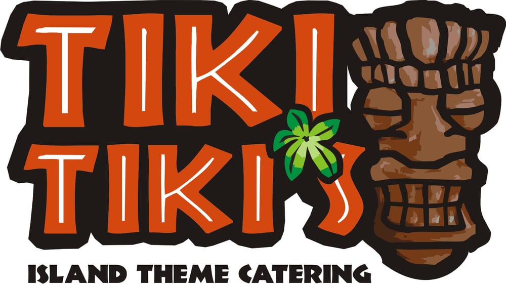 Tiki Tiki's Luau Catering