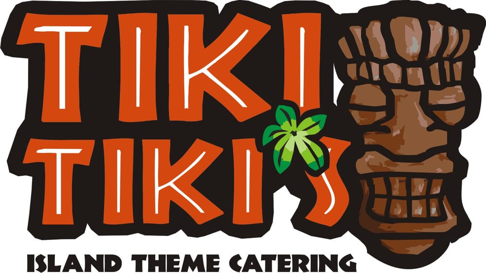 TIKI TIKI’S LUAU CATERING - Updated April 2024 - 5868 Westheimer Rd ...