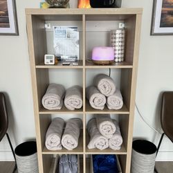 Wellpoint Wellness - Sauna room