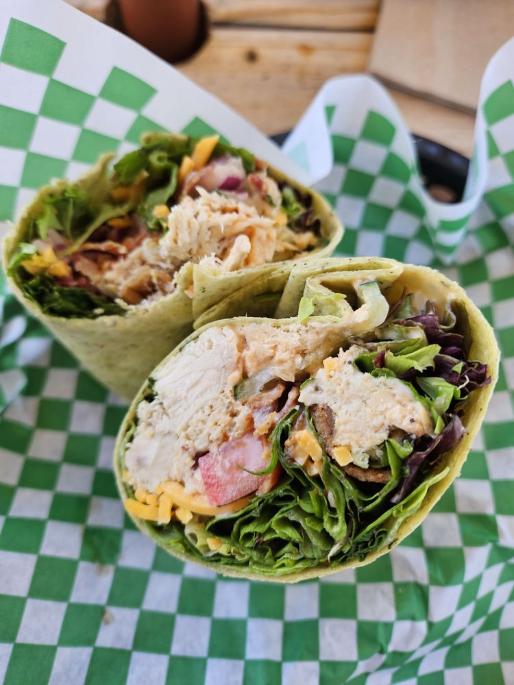 JJ's Market & Deli
