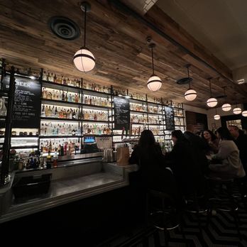 The Smith - Bar seating - New American Near Me - Washington, DC, District of Columbia The Smith - Bar seating - New American Near Me - Washington, DC, District of Columbia