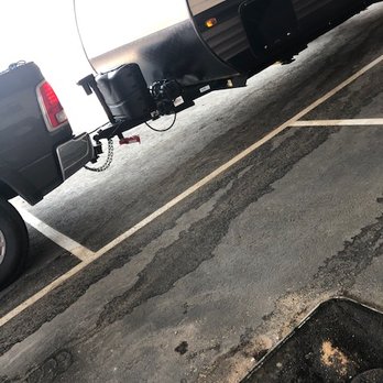 Southern Highlands Self Storage - Leaking rain water run off pulled the oil and dirt from the dump parked here in the evenings. - Self Storage Near Me - Las Vegas, Nevada
