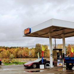 Kunoco Food Mart