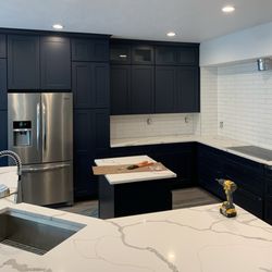 Bardy’s Bathrooms and Home Renovations