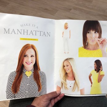 Drybar - Garden State Plaza - Manhattan do - Blow Dry/Out Services Near Me - Paramus, New Jersey Drybar - Garden State Plaza - Manhattan do - Blow Dry/Out Services Near Me - Paramus, New Jersey