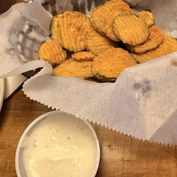 Texas Roadhouse - Fried Pickles - Steakhouses Near Me - Austin, Texas Texas Roadhouse - Fried Pickles - Steakhouses Near Me - Austin, Texas