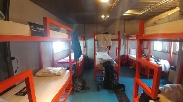 Tetris Container by null