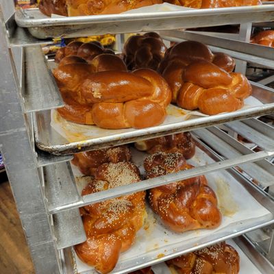 Kosher Kingdom Supermarket Aventura by null