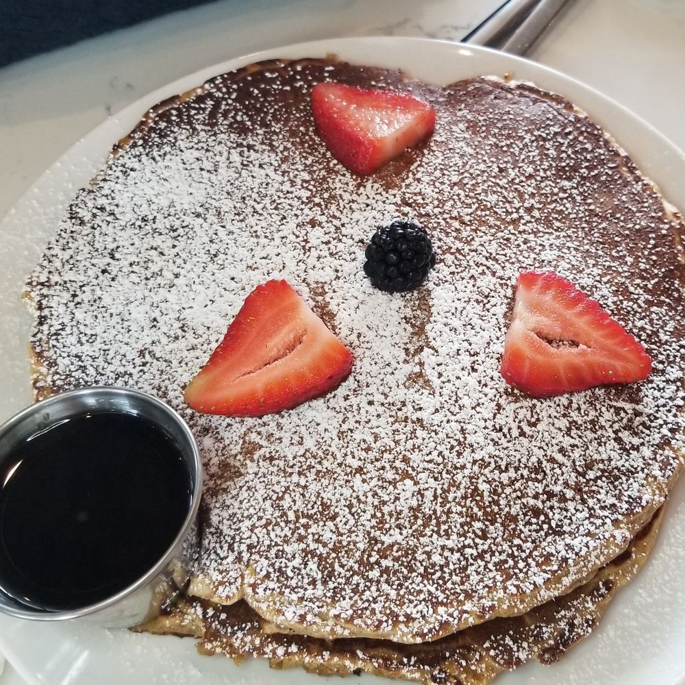 Dish Society - Pancakes - Breakfast & Brunch Near Me - Houston, Texas
