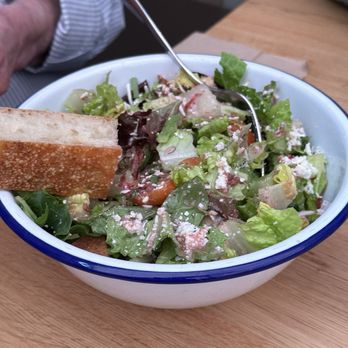 Blue Barn-Steiner - Sandwiches Near Me - San Francisco, California