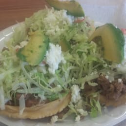 Sopes