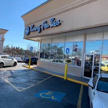 Kung Fu Tea - Bubble Tea Near Me - Doraville, Georgia Kung Fu Tea - Bubble Tea Near Me - Doraville, Georgia