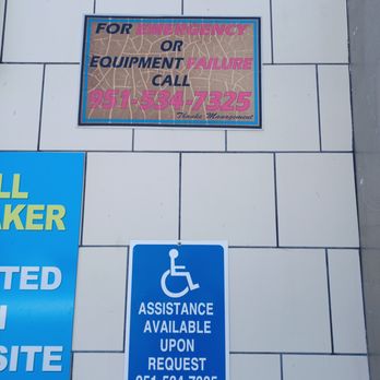 Dollar Car Wash - Car Wash Near Me - Riverside, California