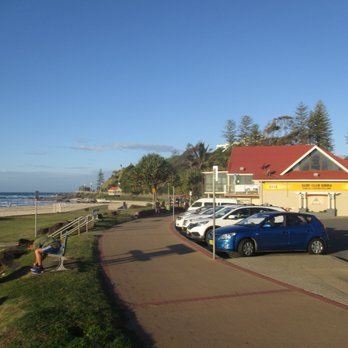 Kirra Beach - Beach - Beaches Near Me - Coolangatta, QLD