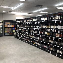 Johns Creek World of Beverage
