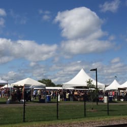 McPike Park - Yum Yum Fest 2015 - a beautiful day.
