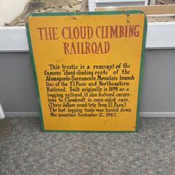 Sacramento Mountains Historical Museum