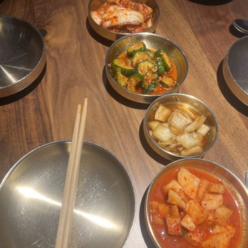 Jin Cook - Best kimchi - Korean Near Me - Northridge, California Jin Cook - Best kimchi - Korean Near Me - Northridge, California