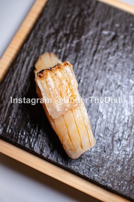 Omakase Table by null