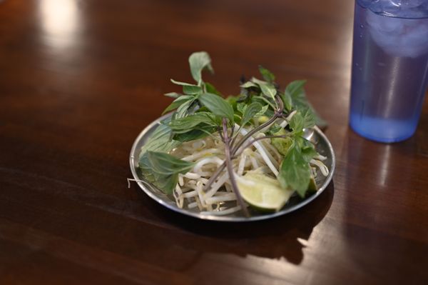 Phở King Vietnamese Kitchen by null