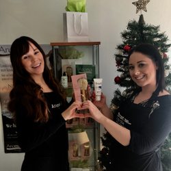 Aroma Waxing Clinic