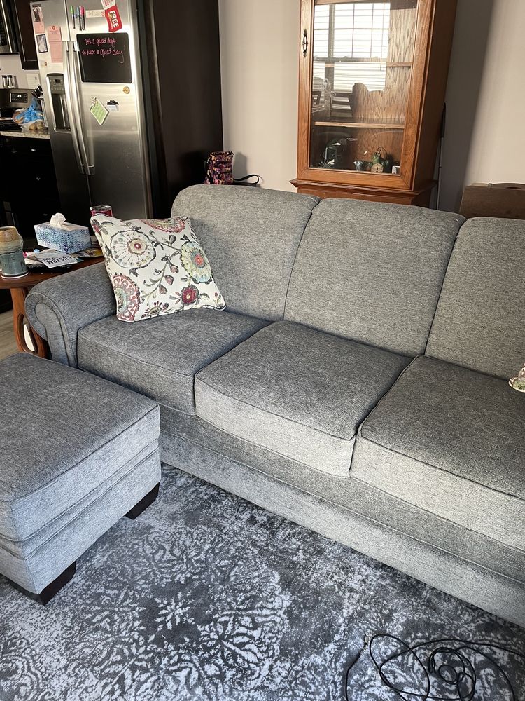 COOPER’S HOME FURNISHINGS Updated October 2024 112 W Main St, Plano