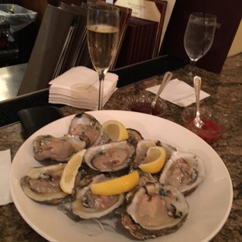The Terrace Room - Blue Point Oyster. 1 buck shuck 5-7 on fridays. - Modern European Near Me - Pittsburgh, Pennsylvania The Terrace Room - Blue Point Oyster. 1 buck shuck 5-7 on fridays. - Modern European Near Me - Pittsburgh, Pennsylvania