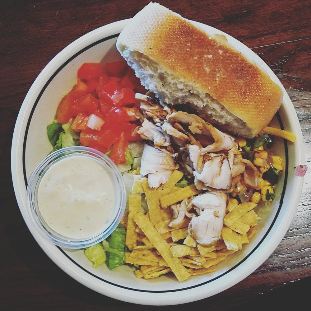 Corner Bakery Cafe Order Food Online 19 Photos & 54 Reviews