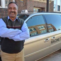 Racine Taxi
