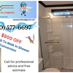 NPM Plumbing
