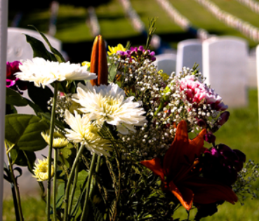 Chelten Hills Cemetery Memorials