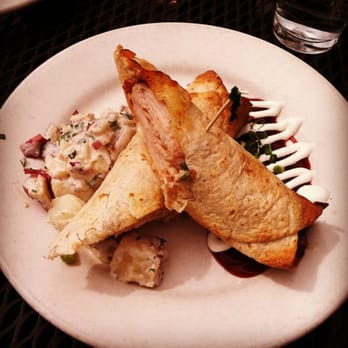 Parish Cafe & Bar - The infamous Zuni roll - Sandwiches Near Me - Boston, Massachusetts Parish Cafe & Bar - The infamous Zuni roll - Sandwiches Near Me - Boston, Massachusetts