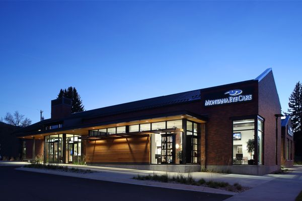 MONTANA EYECARE - Updated December 2024 - 22 Reviews - 550 N Montana