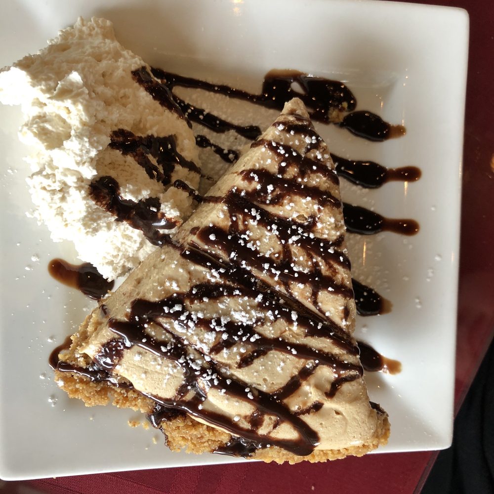 Belle & Maxwell's American /Italian restaurant - Peanut butter - Bars Near Me - West Palm Beach, Florida