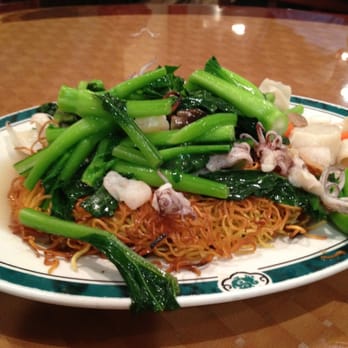 Jumbo Seafood Restaurant - Seafood with veggies pan fried noodles - Seafood Near Me - Boston, Massachusetts Jumbo Seafood Restaurant - Seafood with veggies pan fried noodles - Seafood Near Me - Boston, Massachusetts
