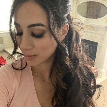 The Powder Room - Make Up & Hair - Hair Salons Near Me - Santa Rosa, California